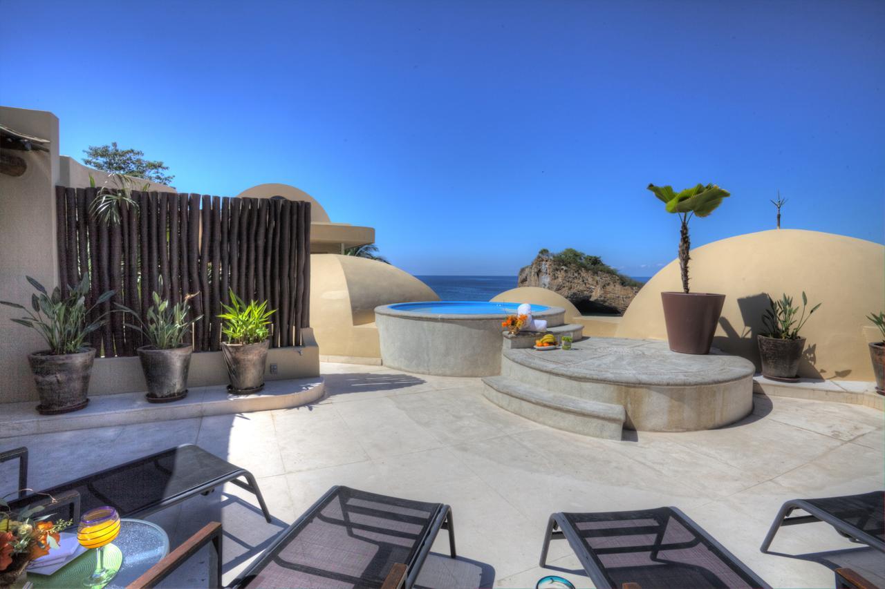 Villa Paraiso Puerto Vallarta Exterior photo