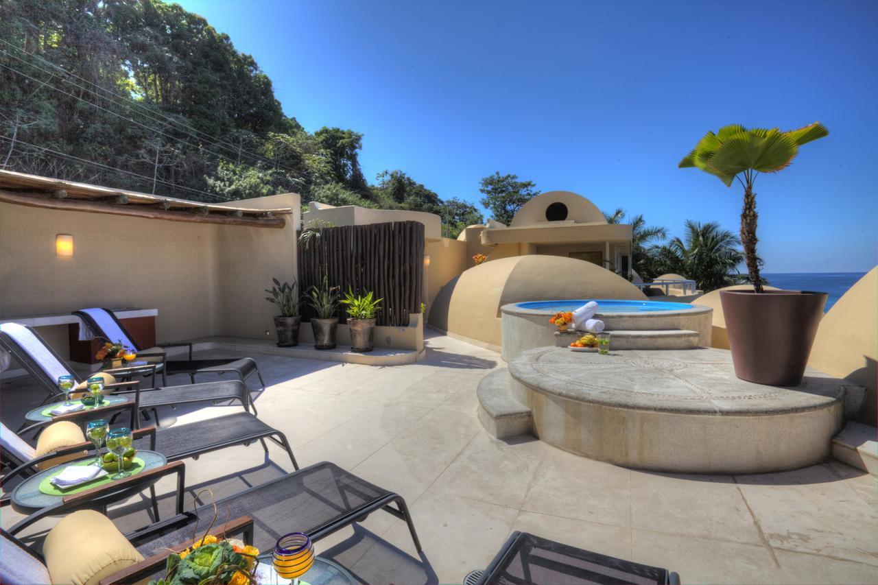 Villa Paraiso Puerto Vallarta Exterior photo