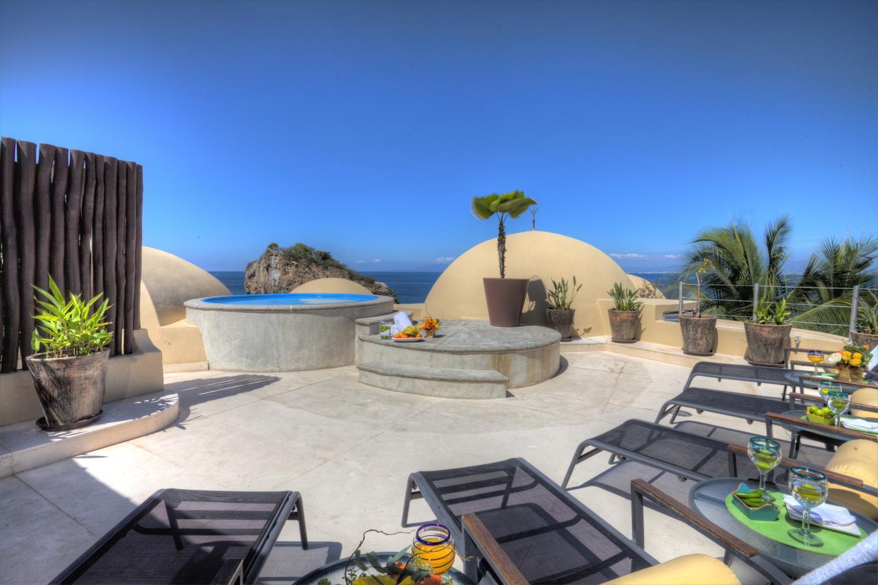 Villa Paraiso Puerto Vallarta Exterior photo