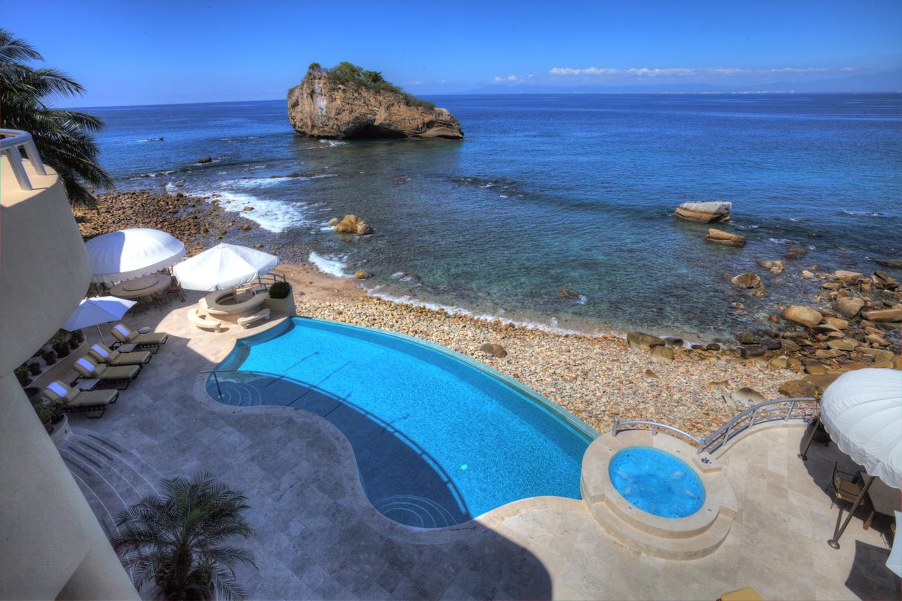 Villa Paraiso Puerto Vallarta Exterior photo