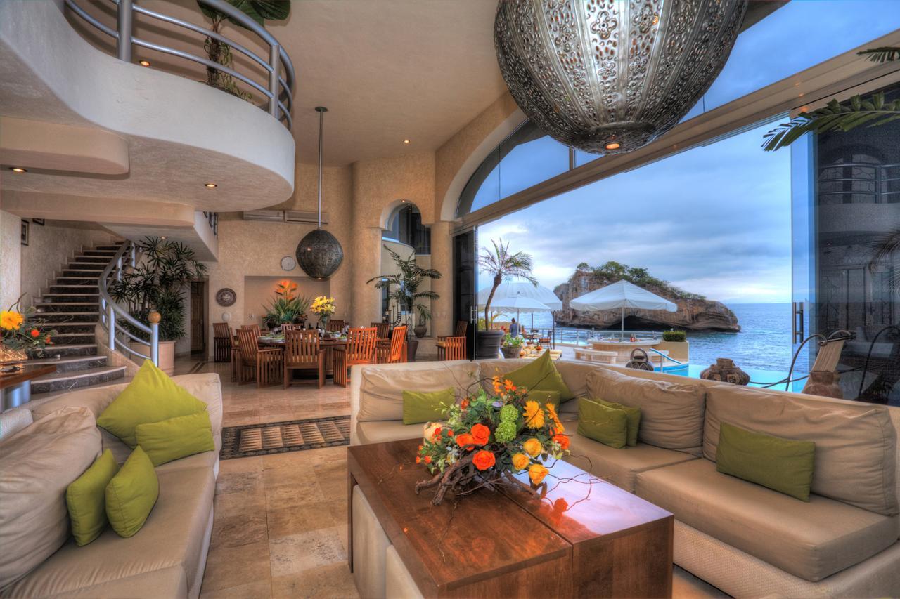 Villa Paraiso Puerto Vallarta Exterior photo