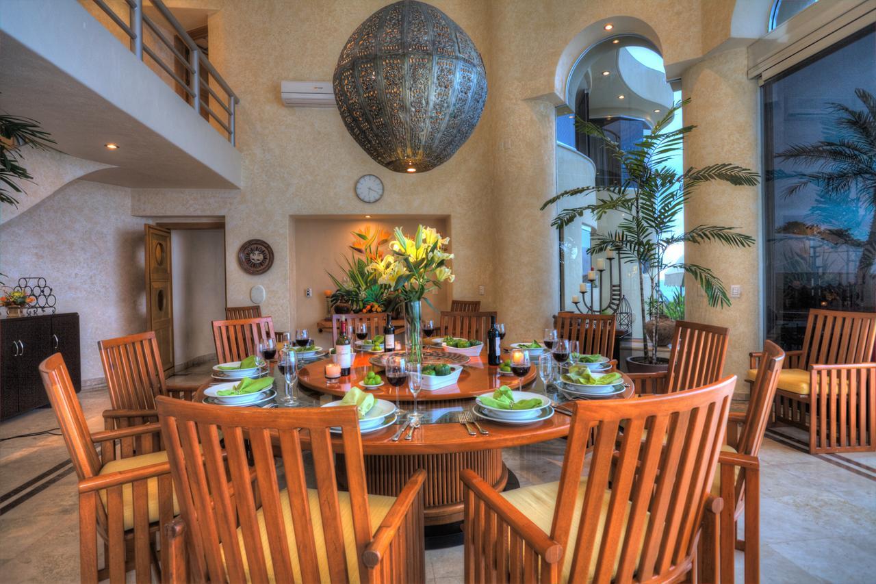 Villa Paraiso Puerto Vallarta Exterior photo