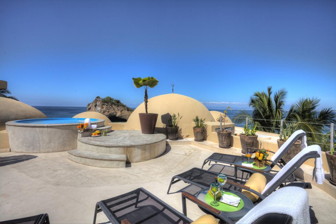 Villa Paraiso Puerto Vallarta Exterior photo