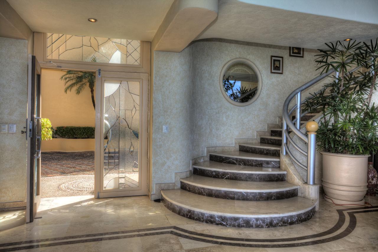 Villa Paraiso Puerto Vallarta Exterior photo