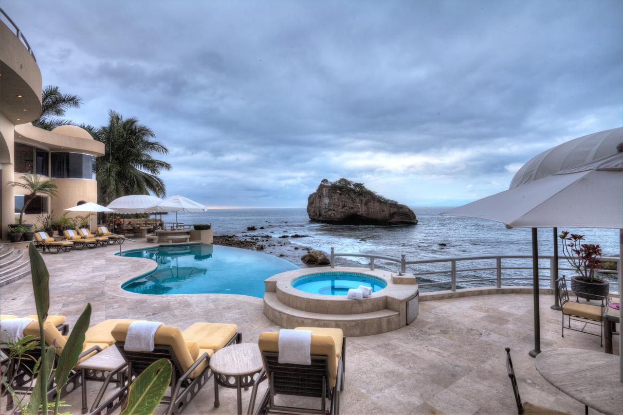 Villa Paraiso Puerto Vallarta Exterior photo