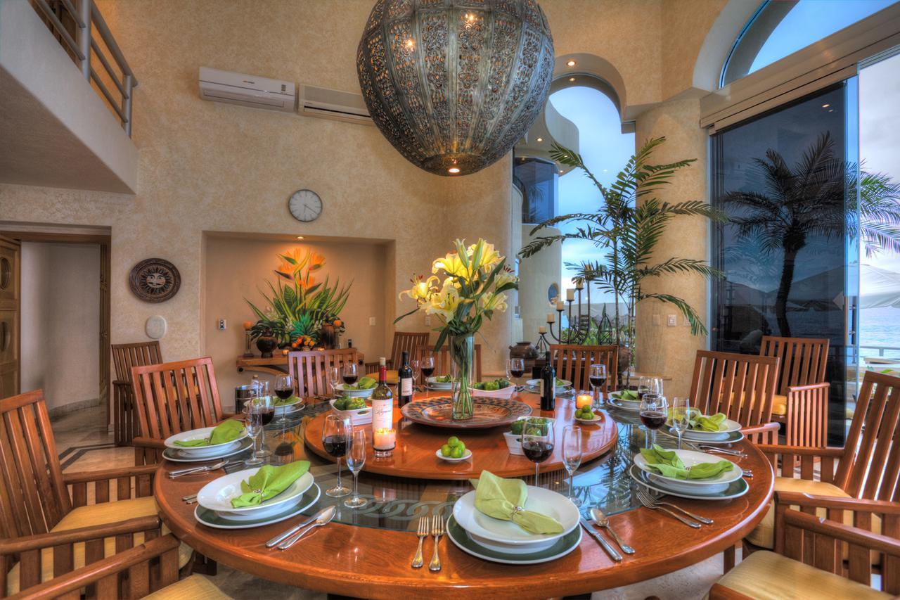 Villa Paraiso Puerto Vallarta Exterior photo