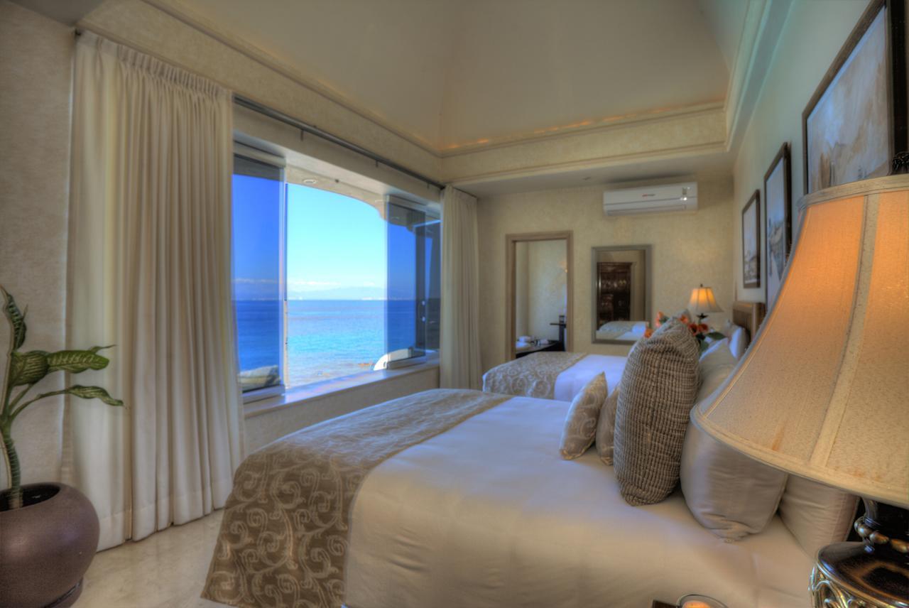 Villa Paraiso Puerto Vallarta Exterior photo