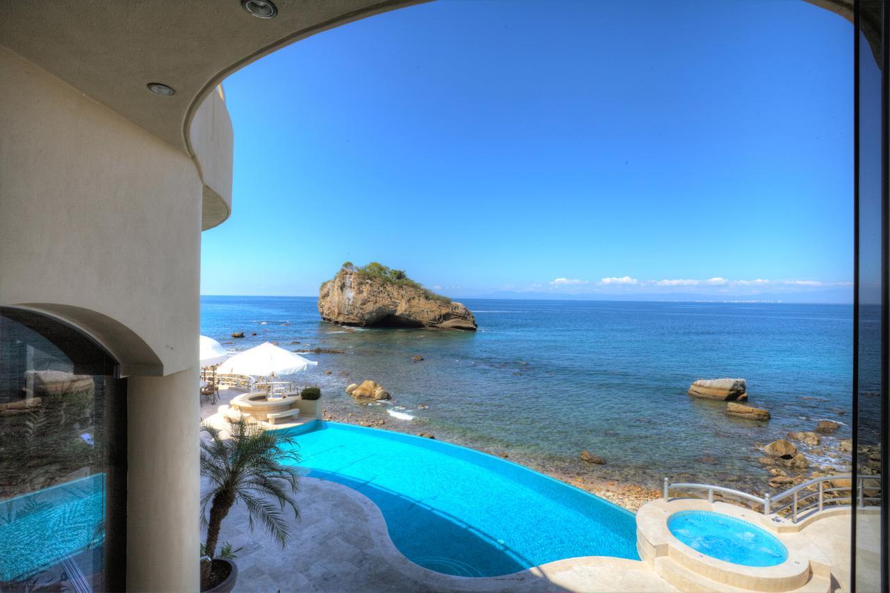 Villa Paraiso Puerto Vallarta Exterior photo