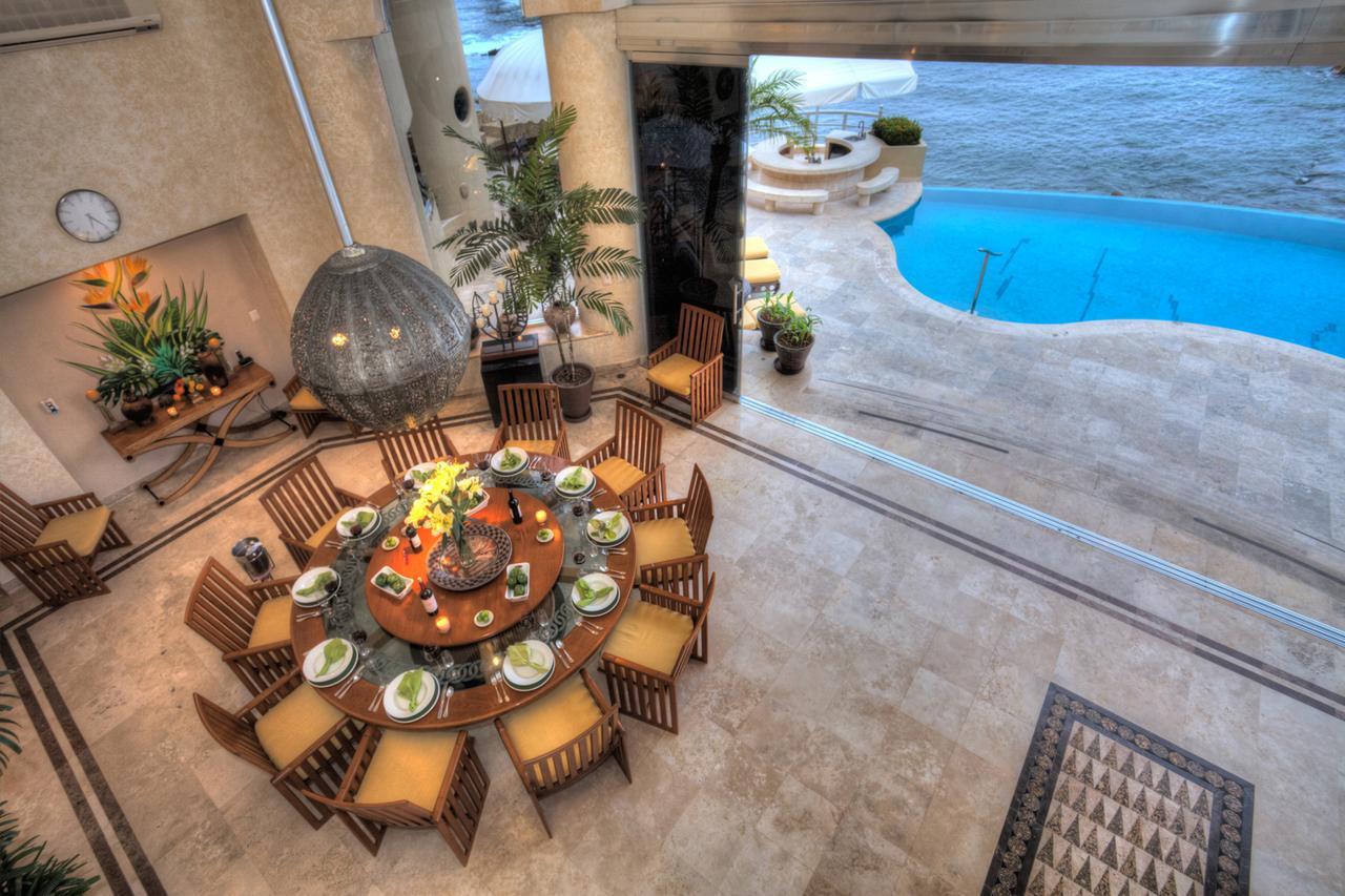 Villa Paraiso Puerto Vallarta Exterior photo