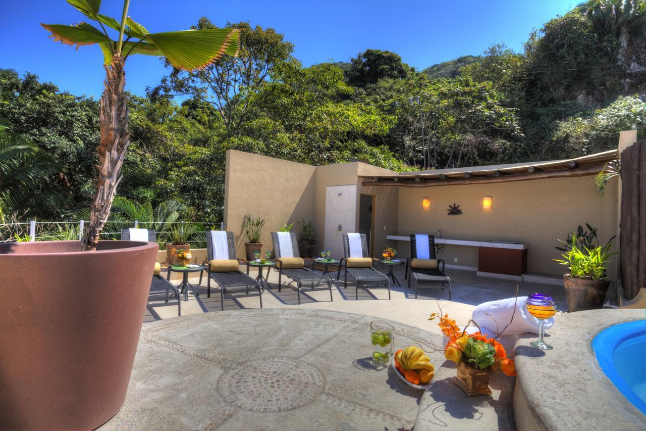 Villa Paraiso Puerto Vallarta Exterior photo
