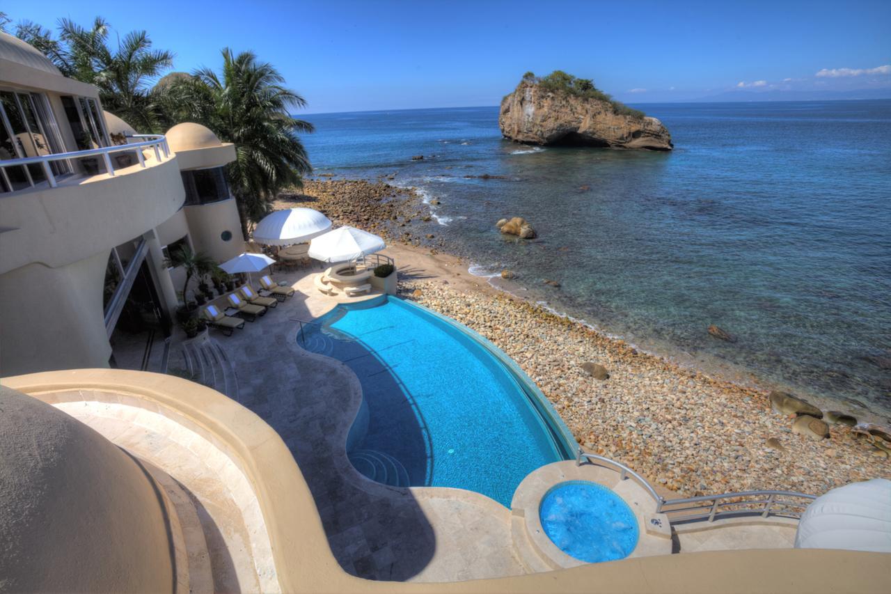 Villa Paraiso Puerto Vallarta Exterior photo