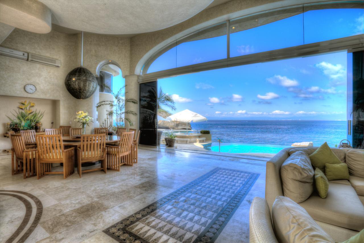 Villa Paraiso Puerto Vallarta Exterior photo