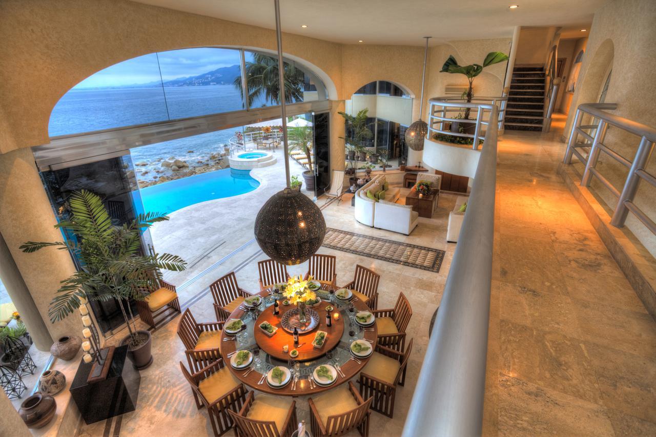 Villa Paraiso Puerto Vallarta Exterior photo