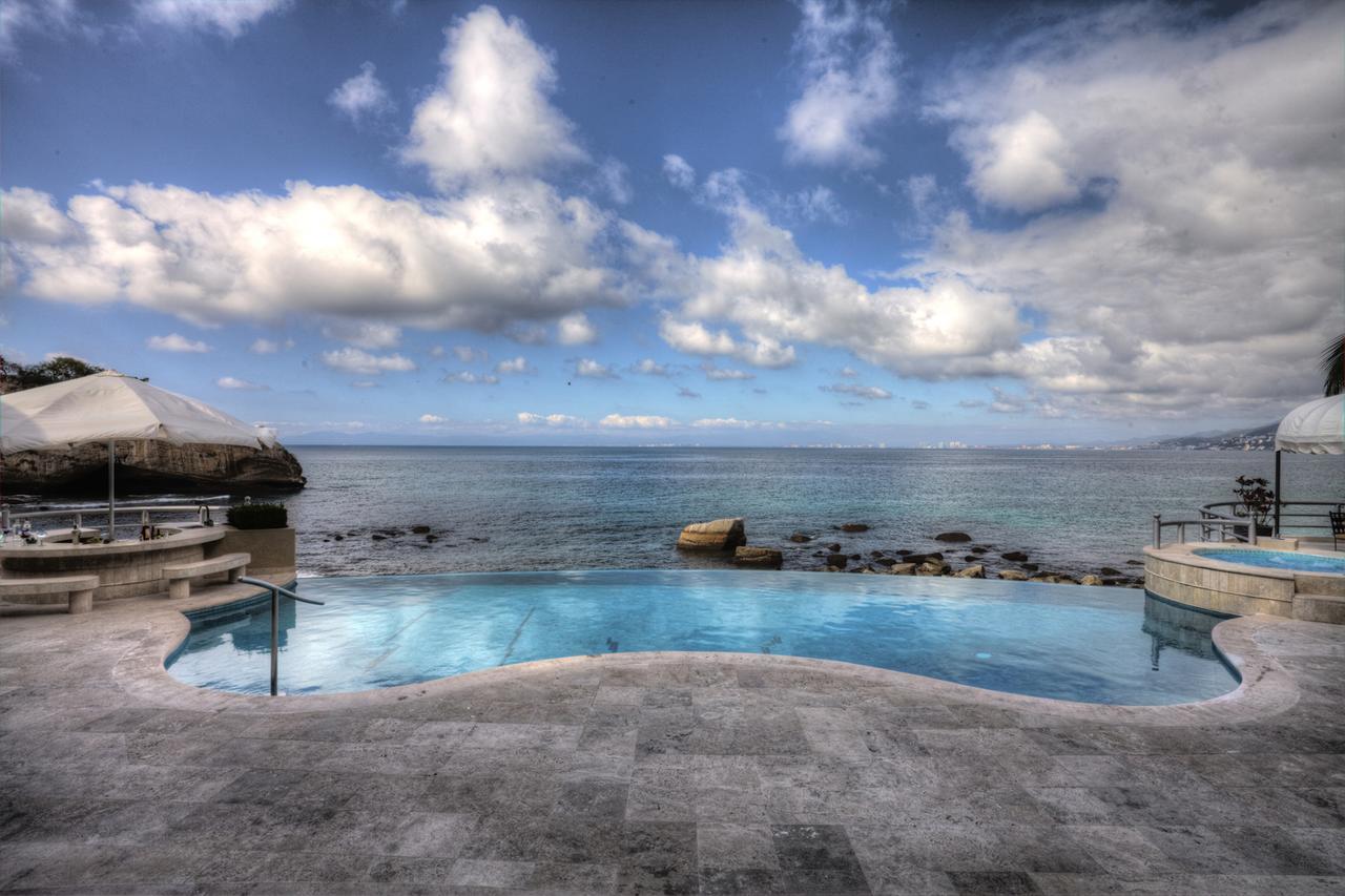 Villa Paraiso Puerto Vallarta Exterior photo