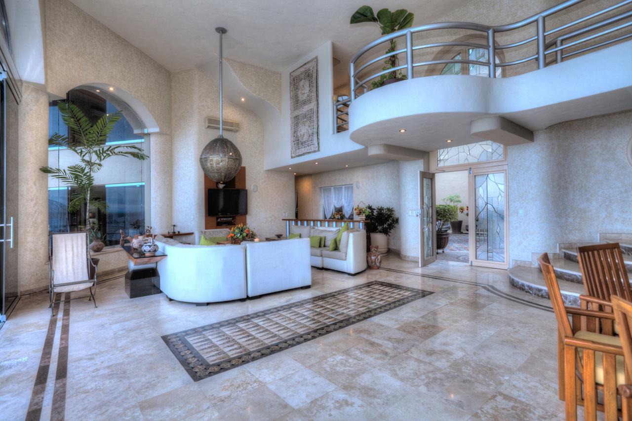 Villa Paraiso Puerto Vallarta Exterior photo