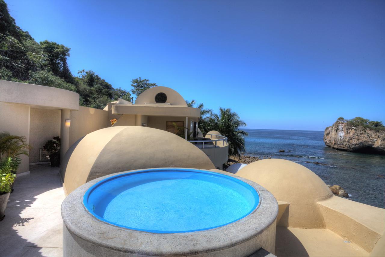 Villa Paraiso Puerto Vallarta Exterior photo