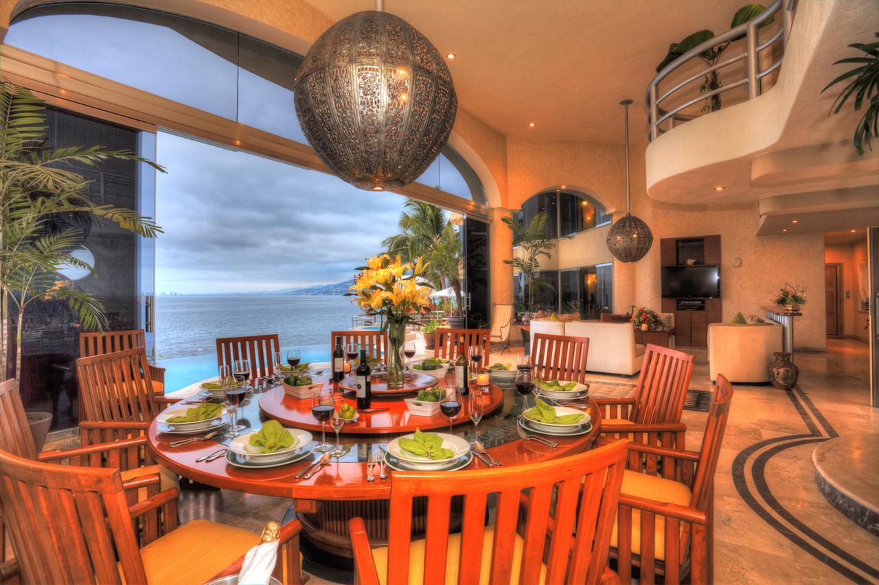Villa Paraiso Puerto Vallarta Exterior photo